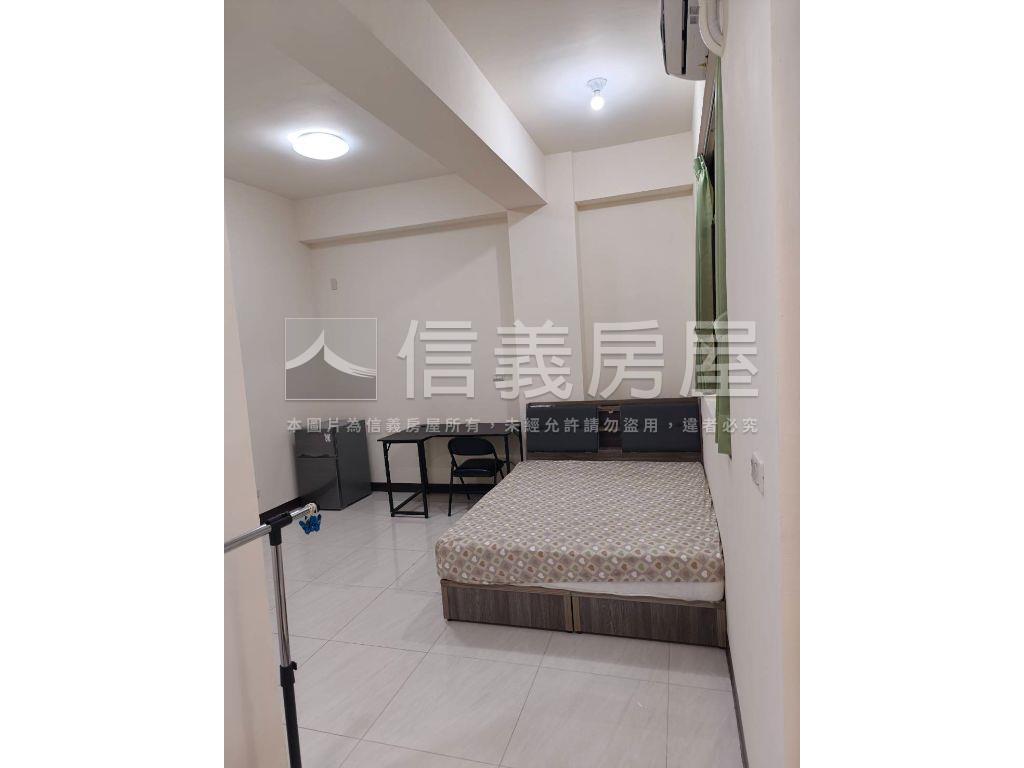 藝文收租透天房屋室內格局與周邊環境