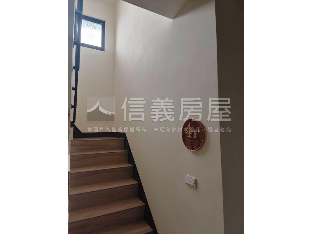 藝文收租透天房屋室內格局與周邊環境
