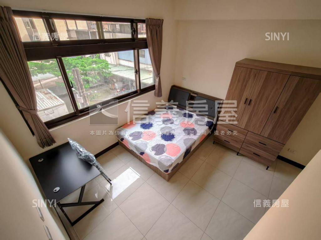 藝文收租透天房屋室內格局與周邊環境