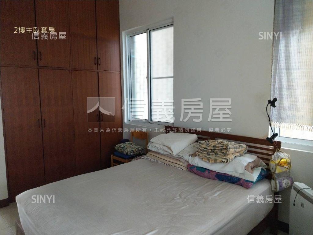 巨蛋瑞豐風格透天房屋室內格局與周邊環境