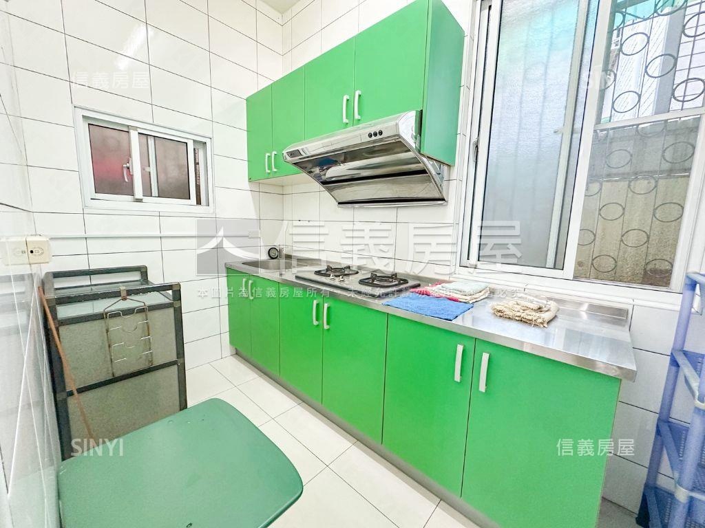 巨蛋瑞豐風格透天房屋室內格局與周邊環境