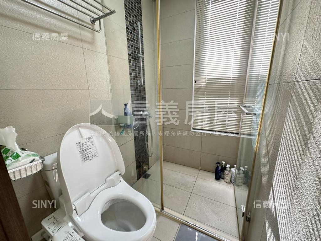 仁發富悅高樓２房房屋室內格局與周邊環境