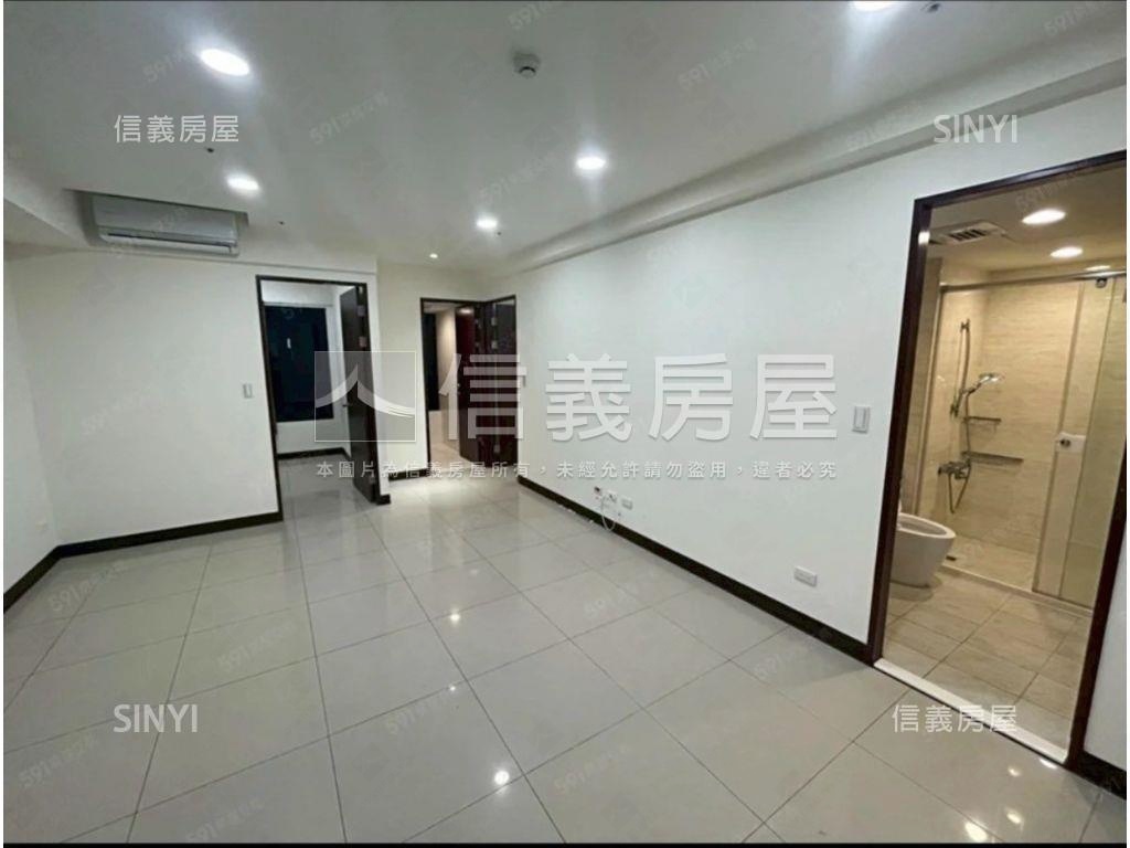 海都二期Ｅ棟高樓美宅房屋室內格局與周邊環境