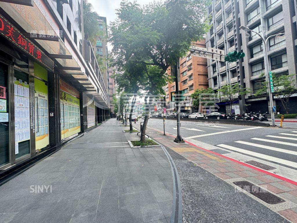文武百業捷運夯店。誠售房屋室內格局與周邊環境