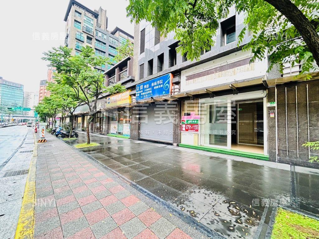 文武百業捷運夯店。誠售房屋室內格局與周邊環境