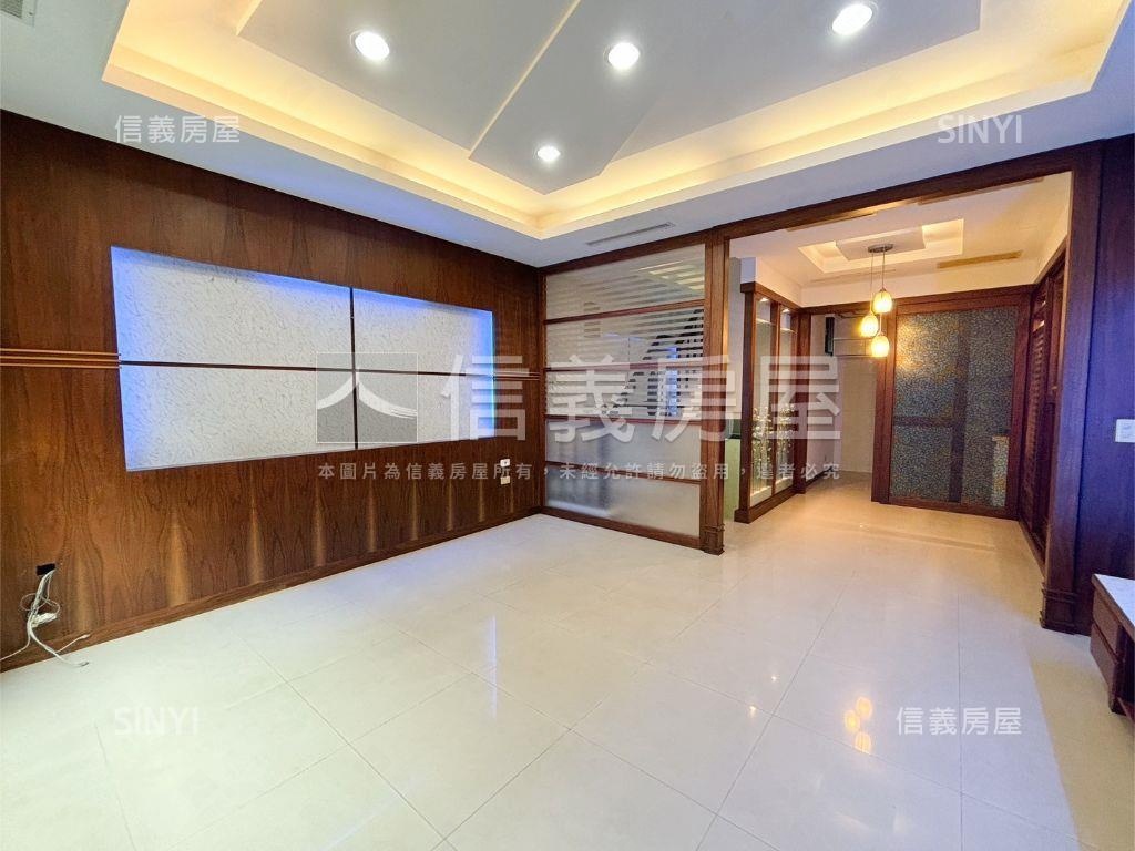 專任✩中科近未來藍線美墅房屋室內格局與周邊環境