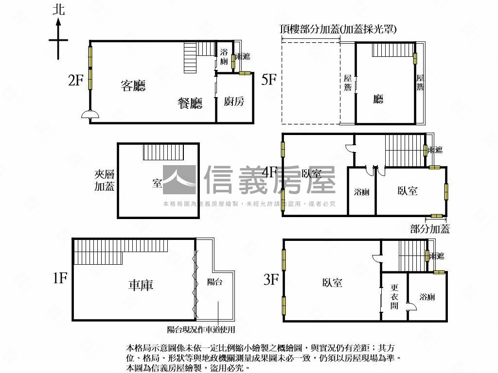 專任✩中科近未來藍線美墅房屋室內格局與周邊環境