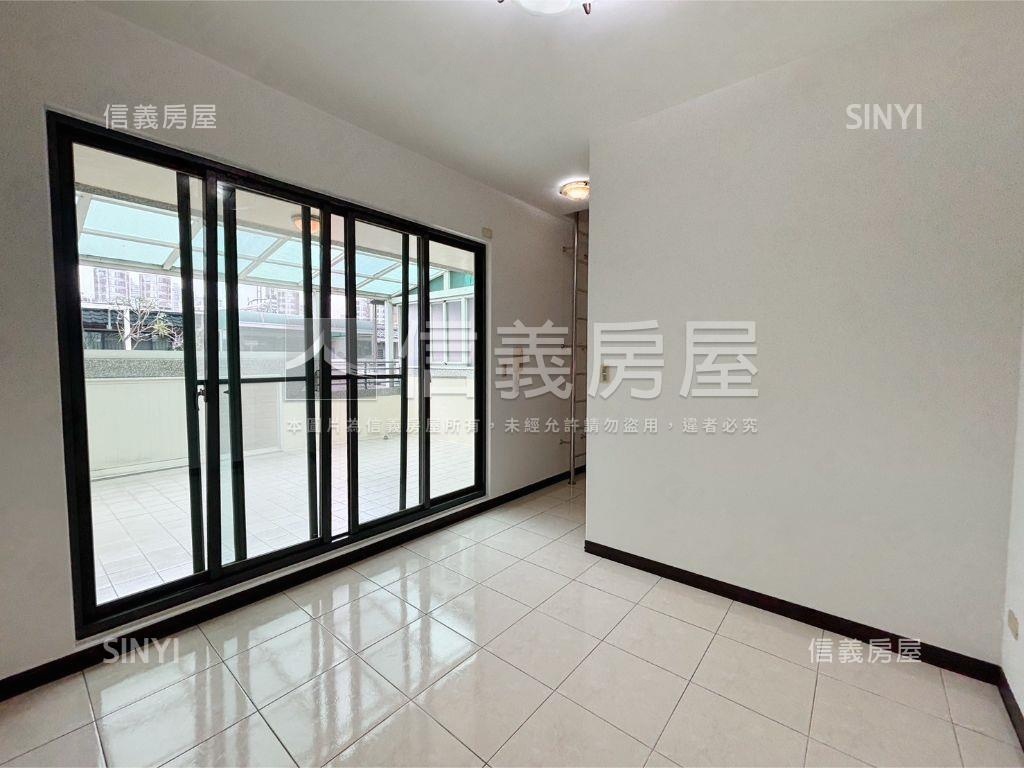 專任✩中科近未來藍線美墅房屋室內格局與周邊環境