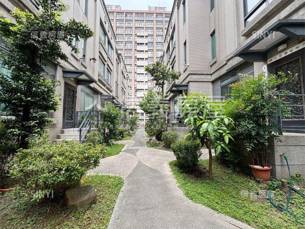 專任✩中科近未來藍線美墅房屋室內格局與周邊環境