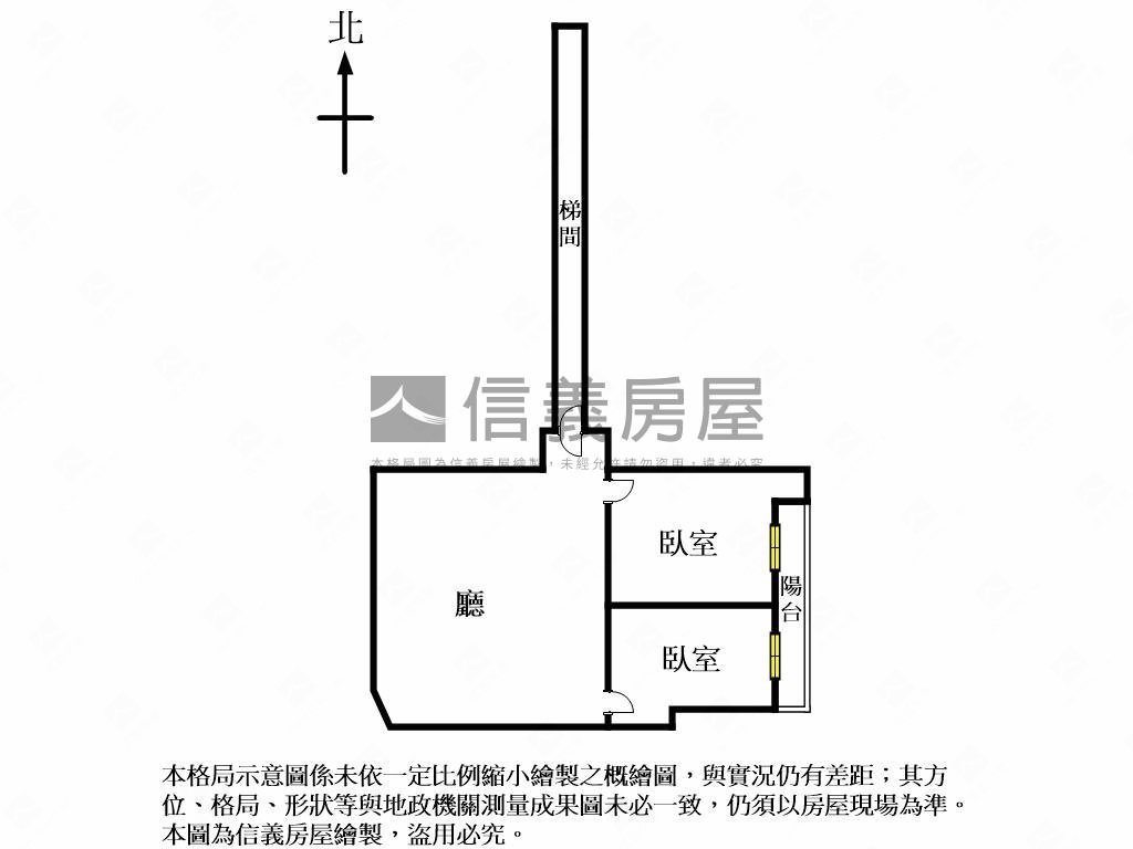 稀有辦公室附平面車位房屋室內格局與周邊環境