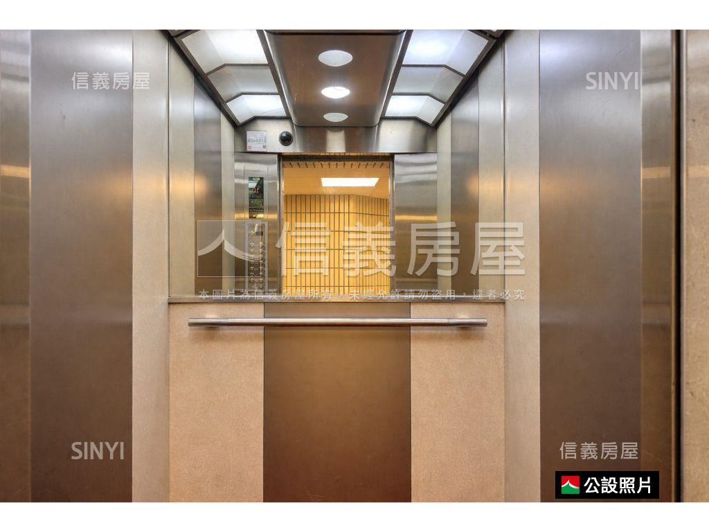 民生圓環新光帝景四房車位房屋室內格局與周邊環境