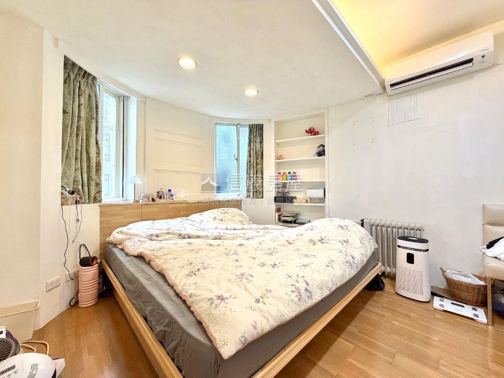 專任新案★靜隱天母拾光宅房屋室內格局與周邊環境