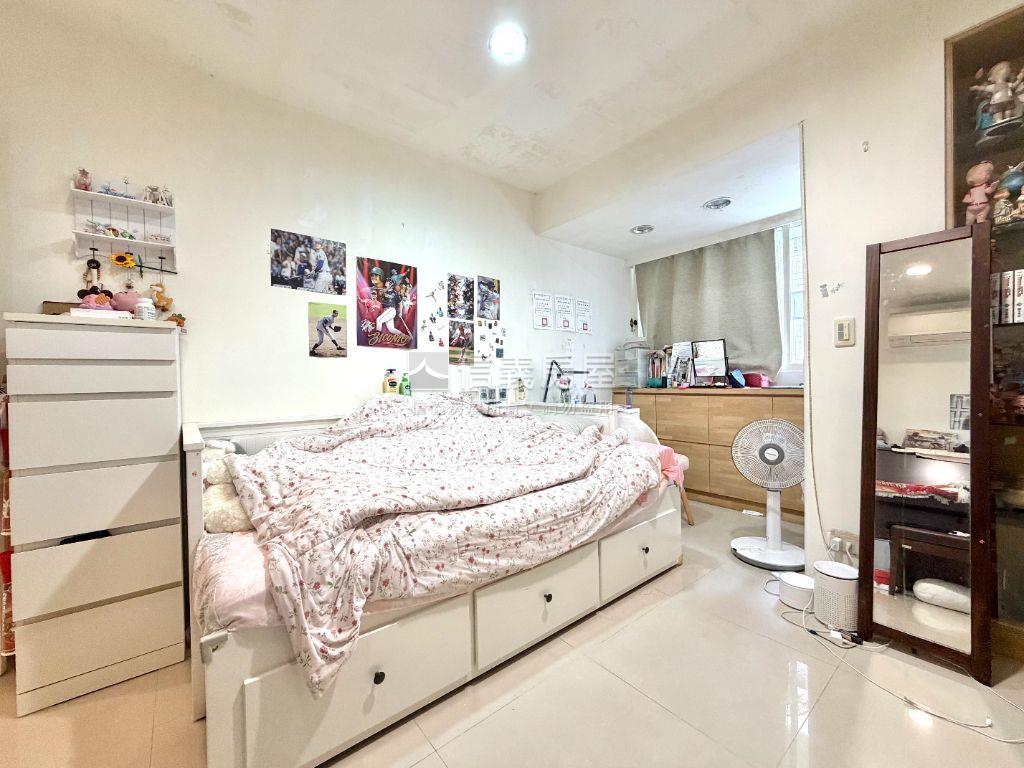 專任新案★靜隱天母拾光宅房屋室內格局與周邊環境