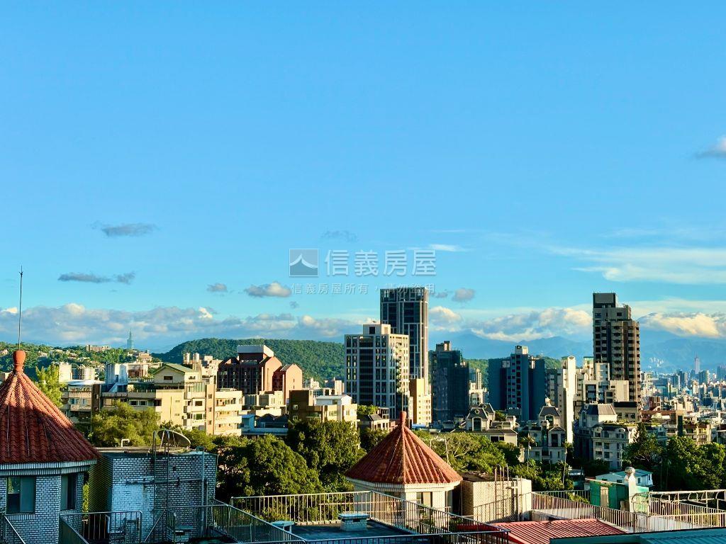 專任新案★靜隱天母拾光宅房屋室內格局與周邊環境