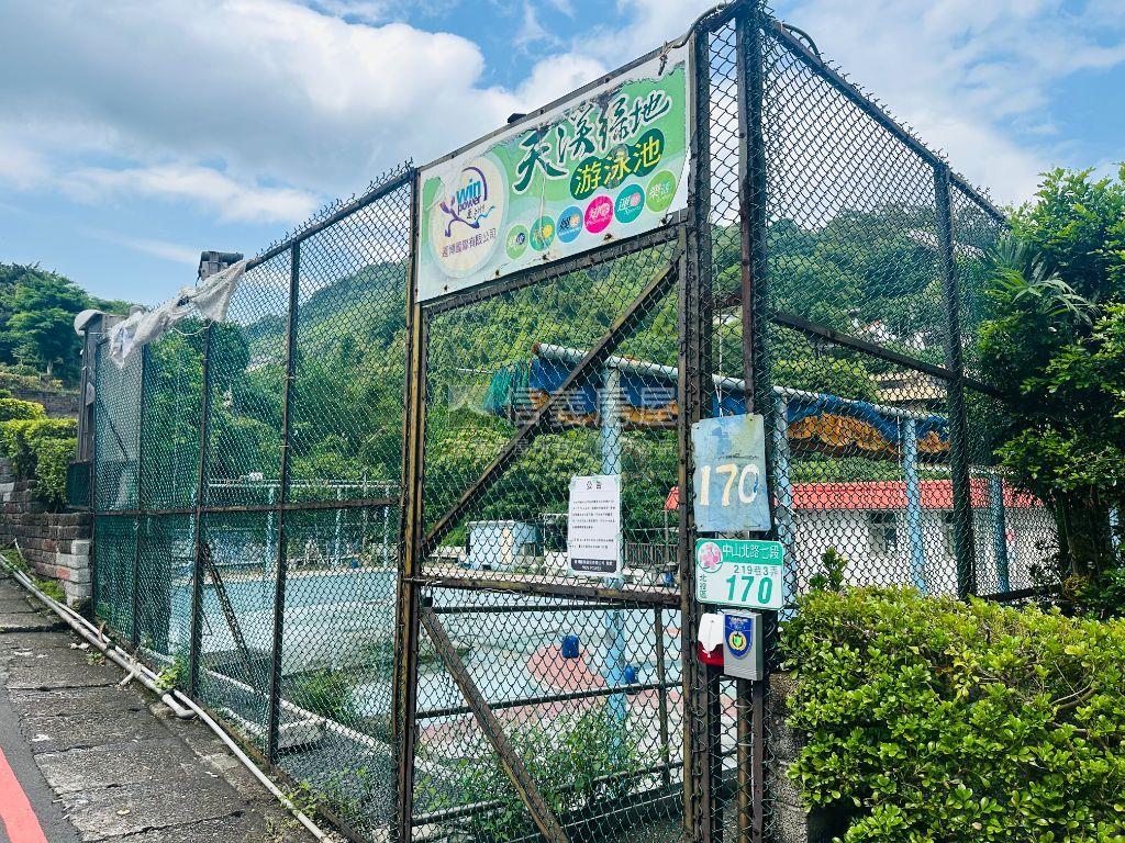 專任新案★靜隱天母拾光宅房屋室內格局與周邊環境