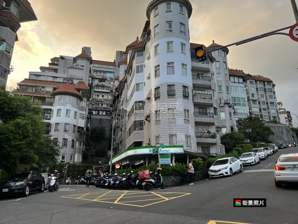 專任新案★靜隱天母拾光宅房屋室內格局與周邊環境