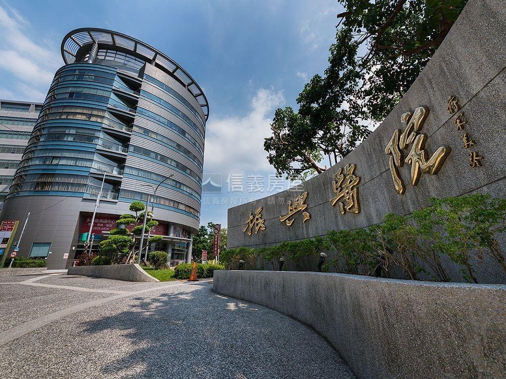 專任新案★靜隱天母拾光宅房屋室內格局與周邊環境