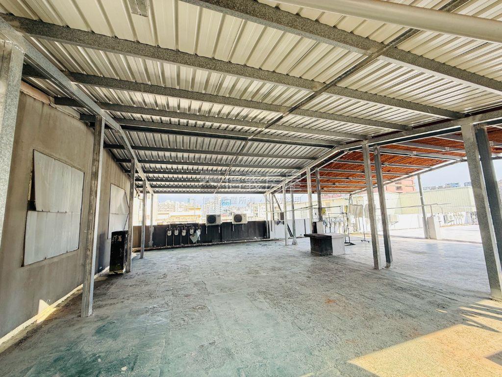 大容東街裝潢三房兩衛房屋室內格局與周邊環境