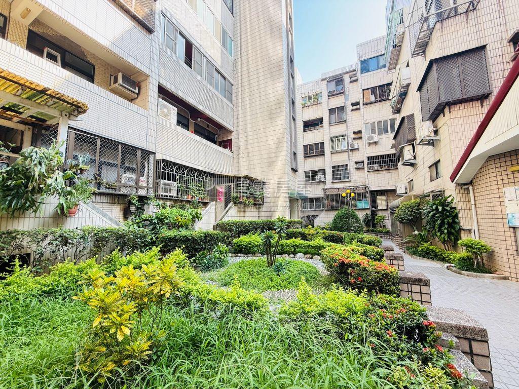 大容東街裝潢三房兩衛房屋室內格局與周邊環境