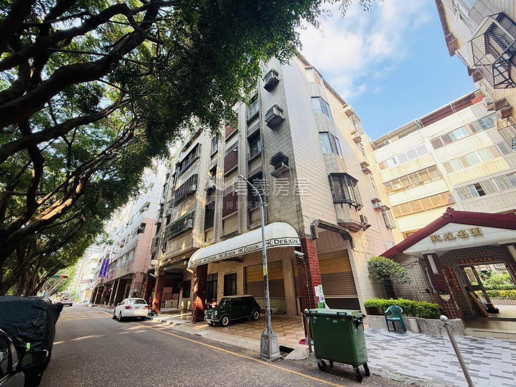 大容東街裝潢三房兩衛房屋室內格局與周邊環境