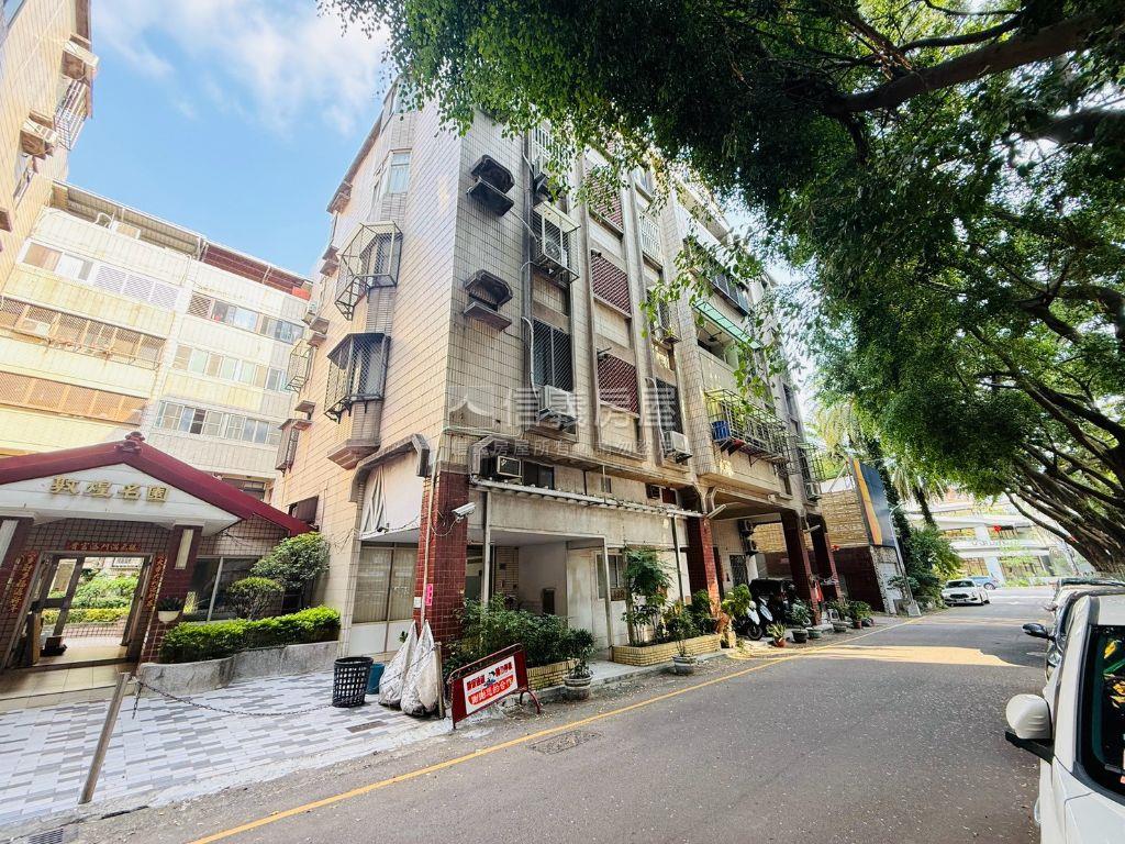 大容東街裝潢三房兩衛房屋室內格局與周邊環境