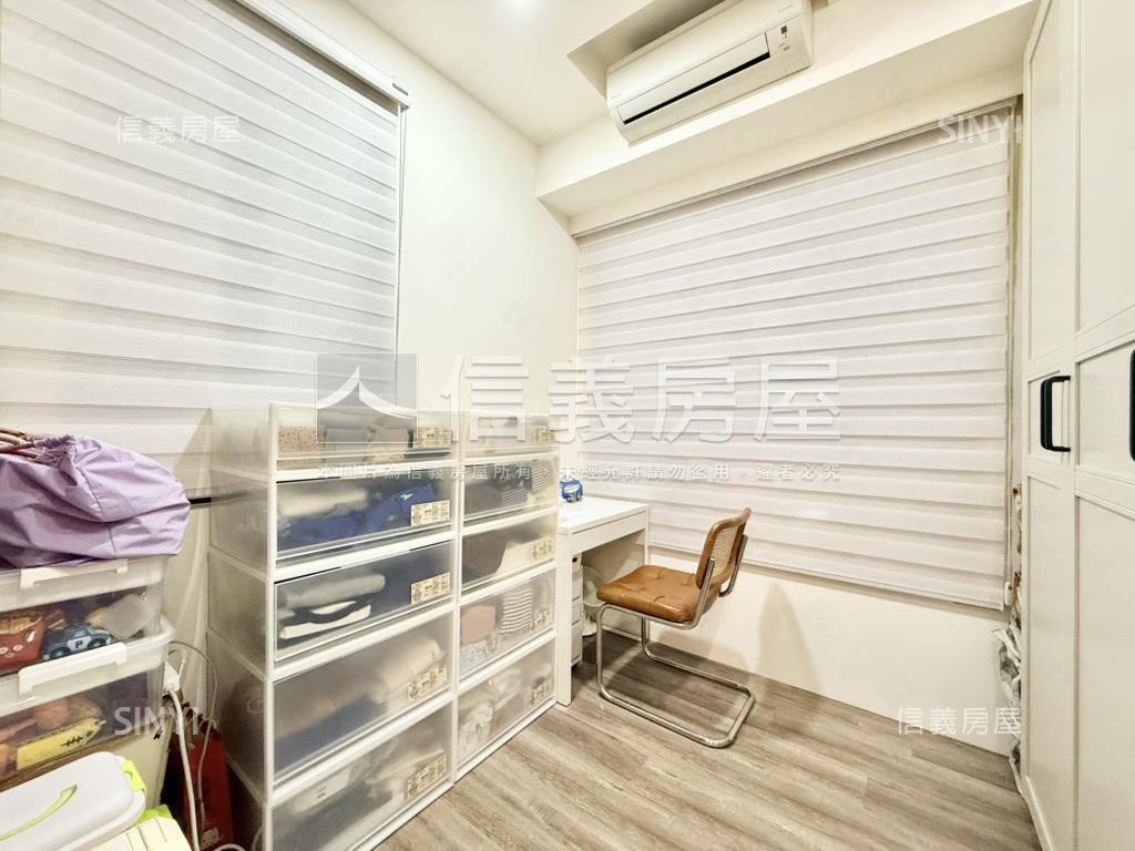 溫馨２房車位房屋室內格局與周邊環境