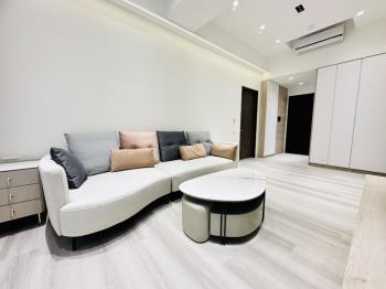 佳麗堡全新未住三房車位