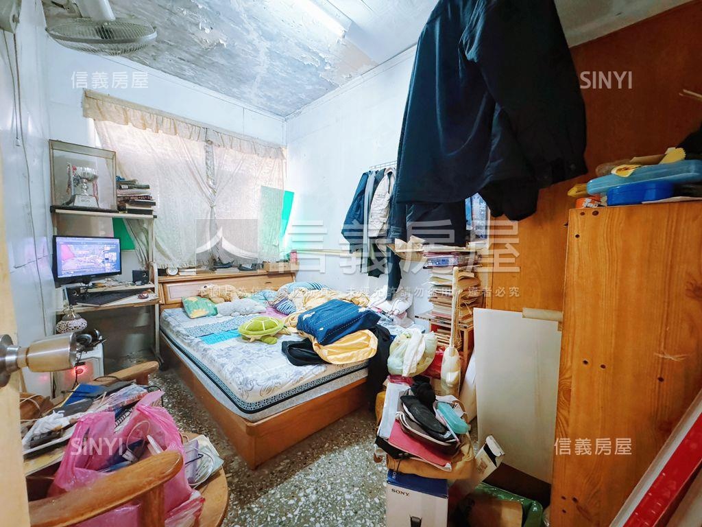 近遠東通訊園區低總價公寓房屋室內格局與周邊環境