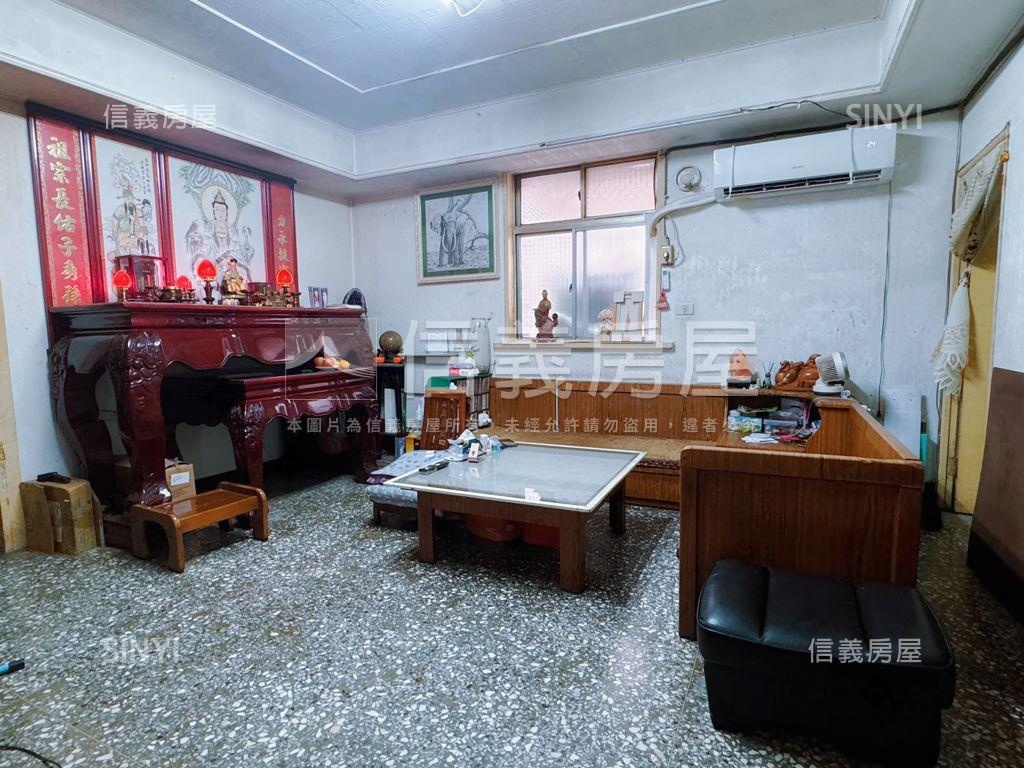 近遠東通訊園區低總價公寓房屋室內格局與周邊環境