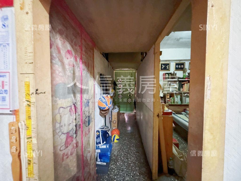 近遠東通訊園區低總價公寓房屋室內格局與周邊環境