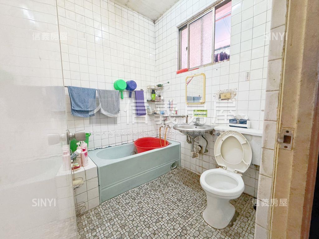 近遠東通訊園區低總價公寓房屋室內格局與周邊環境