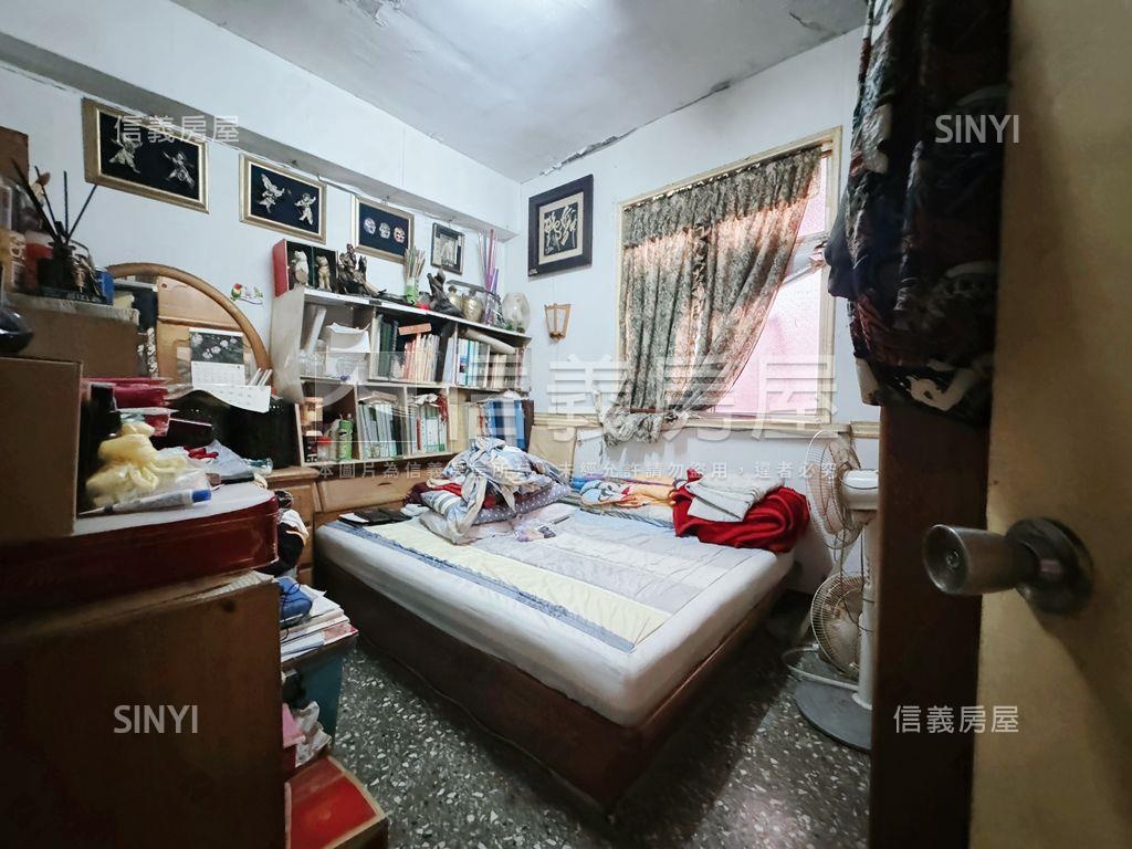 近遠東通訊園區低總價公寓房屋室內格局與周邊環境