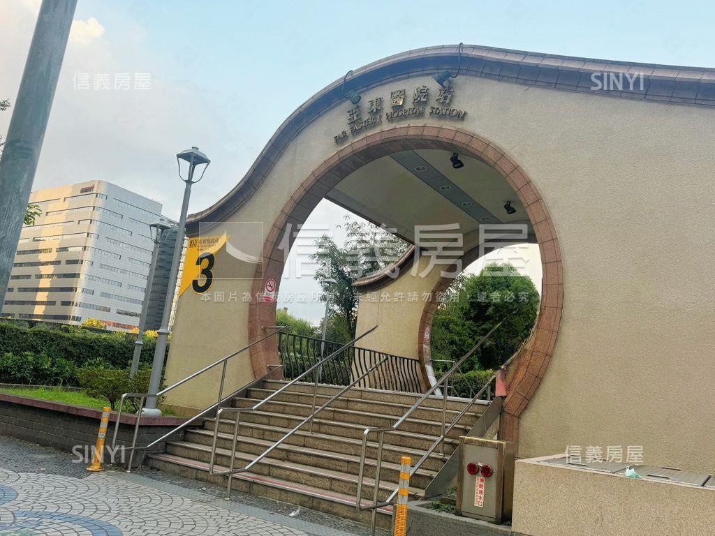 近遠東通訊園區低總價公寓房屋室內格局與周邊環境