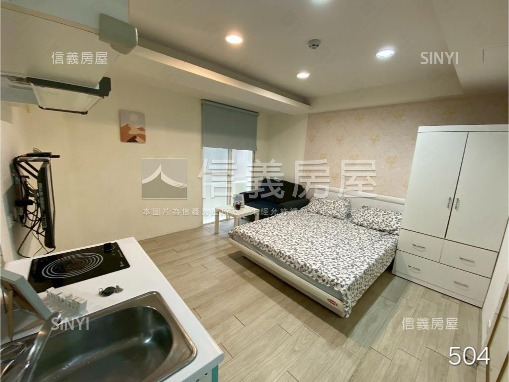 五華街收租效益佳聚寶盆房屋室內格局與周邊環境