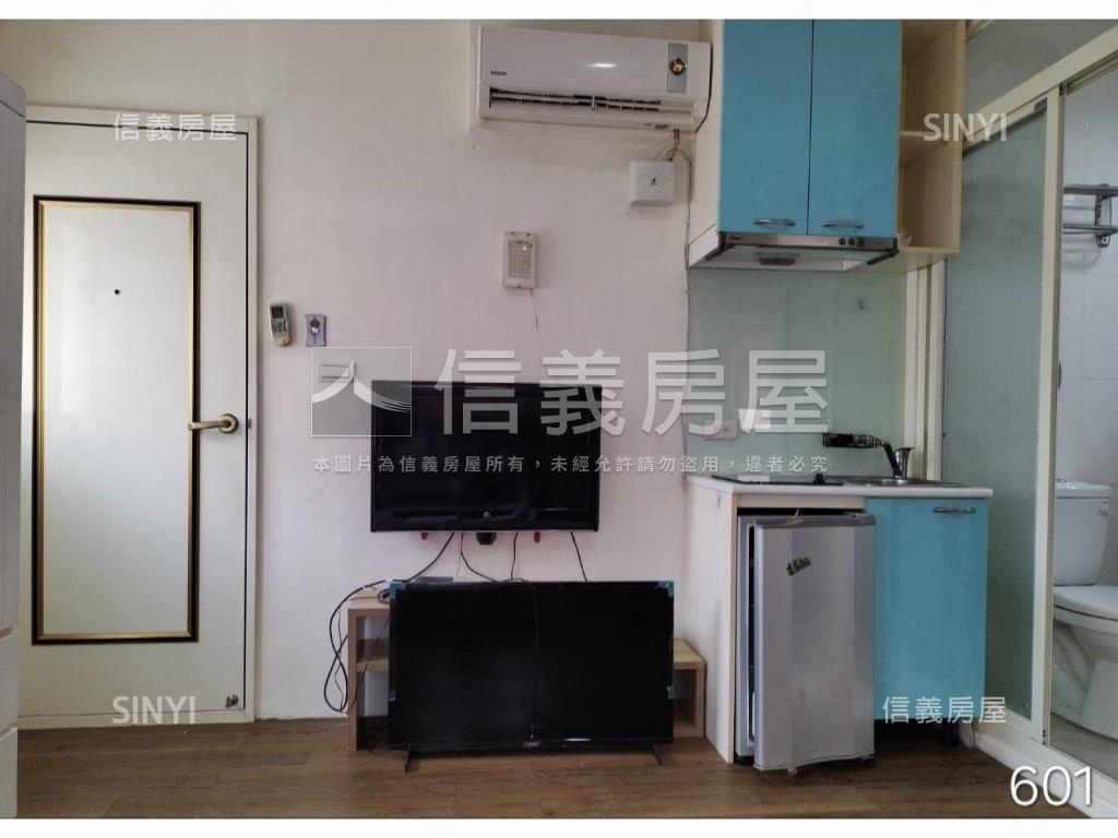 五華街收租效益佳聚寶盆房屋室內格局與周邊環境