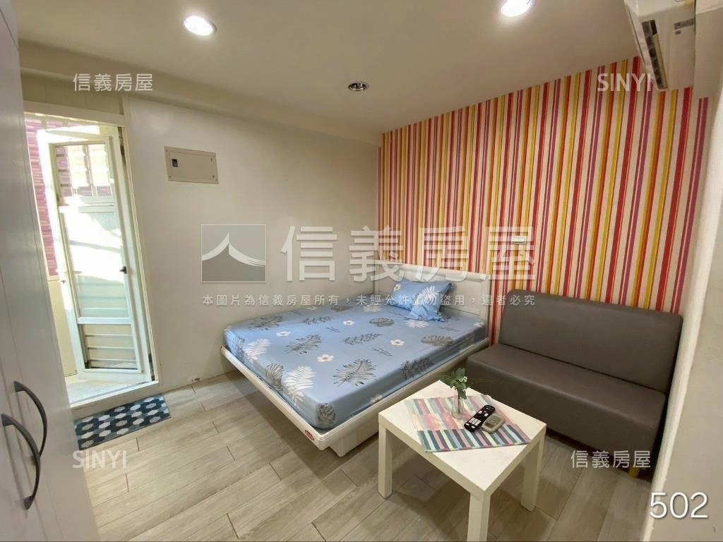 五華街收租效益佳聚寶盆房屋室內格局與周邊環境