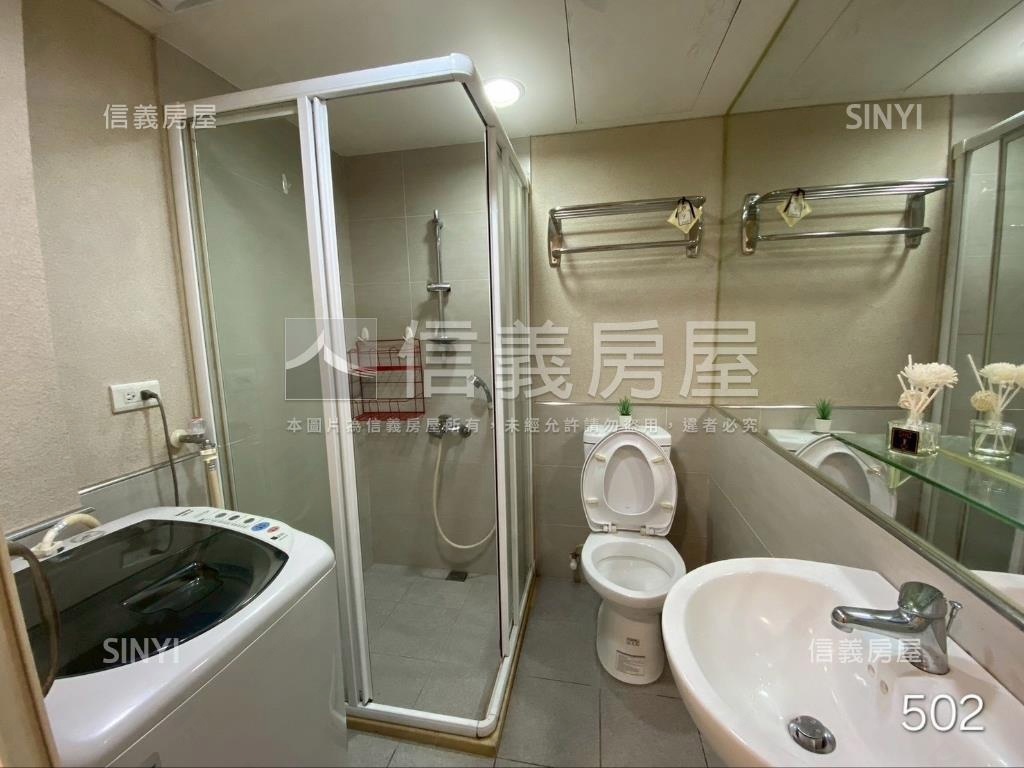 五華街收租效益佳聚寶盆房屋室內格局與周邊環境