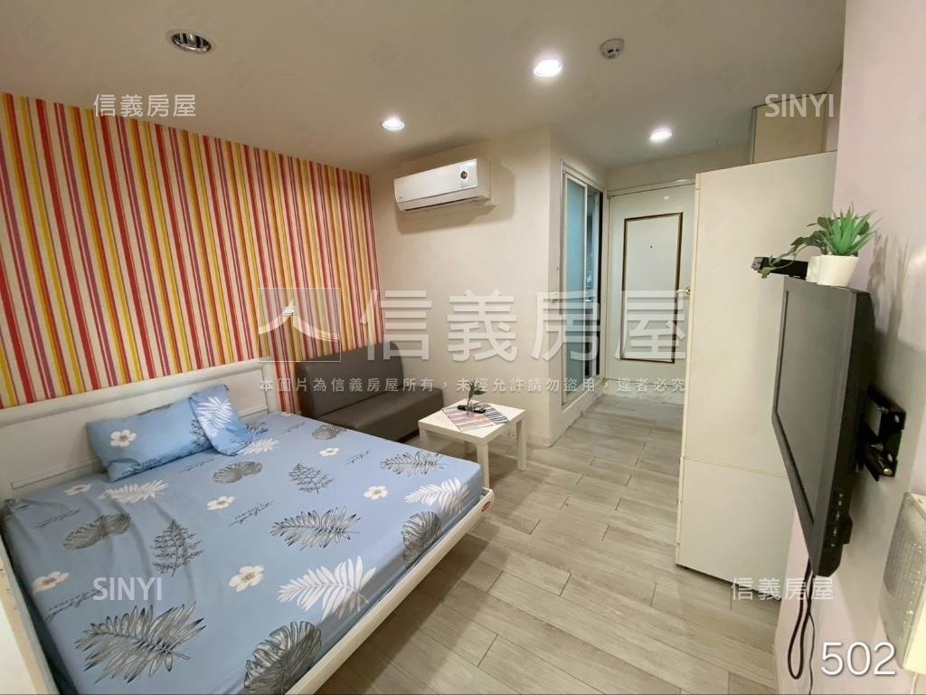 五華街收租效益佳聚寶盆房屋室內格局與周邊環境