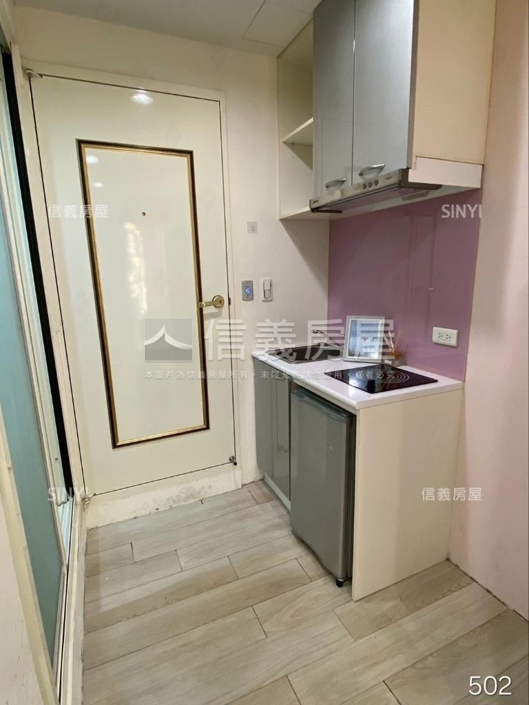 五華街收租效益佳聚寶盆房屋室內格局與周邊環境