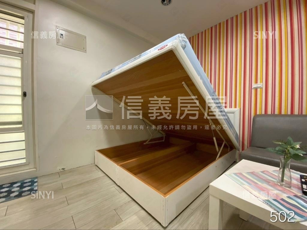 五華街收租效益佳聚寶盆房屋室內格局與周邊環境