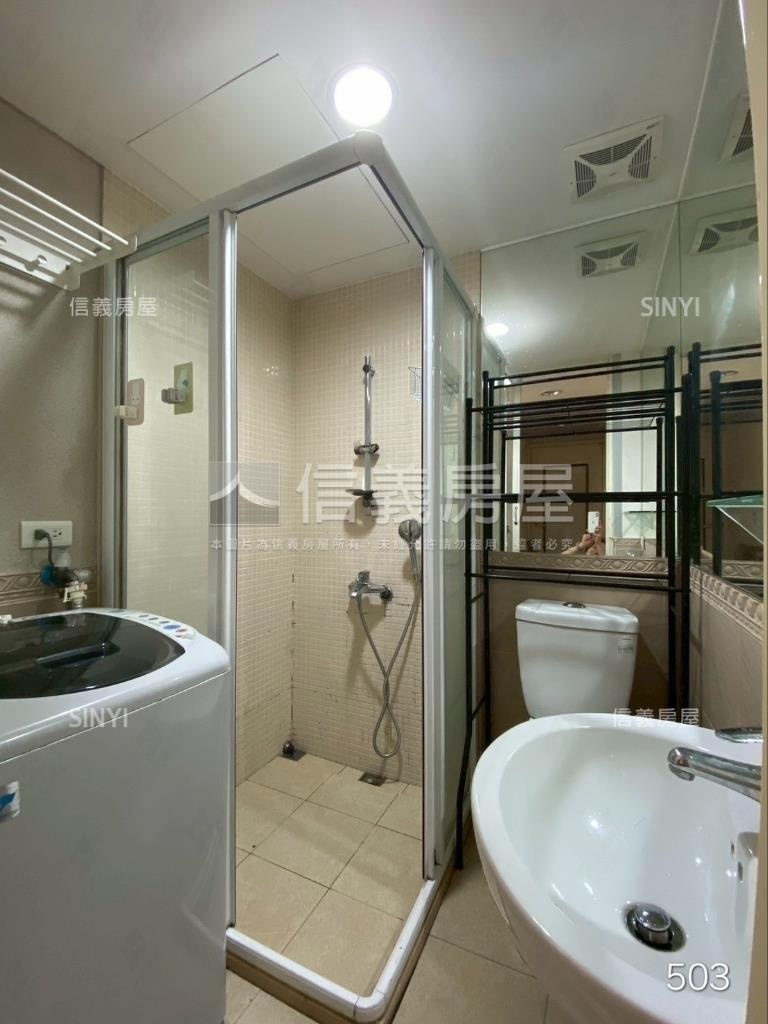 五華街收租效益佳聚寶盆房屋室內格局與周邊環境