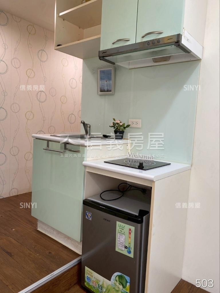 五華街收租效益佳聚寶盆房屋室內格局與周邊環境