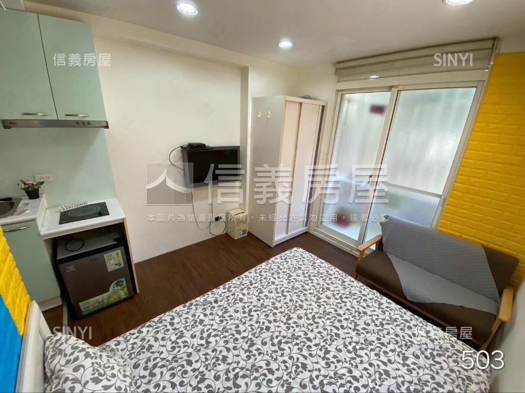 五華街收租效益佳聚寶盆房屋室內格局與周邊環境