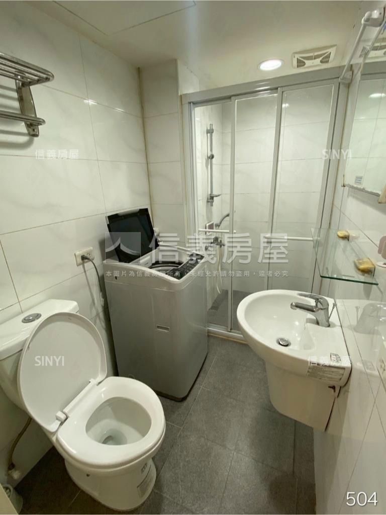 五華街收租效益佳聚寶盆房屋室內格局與周邊環境