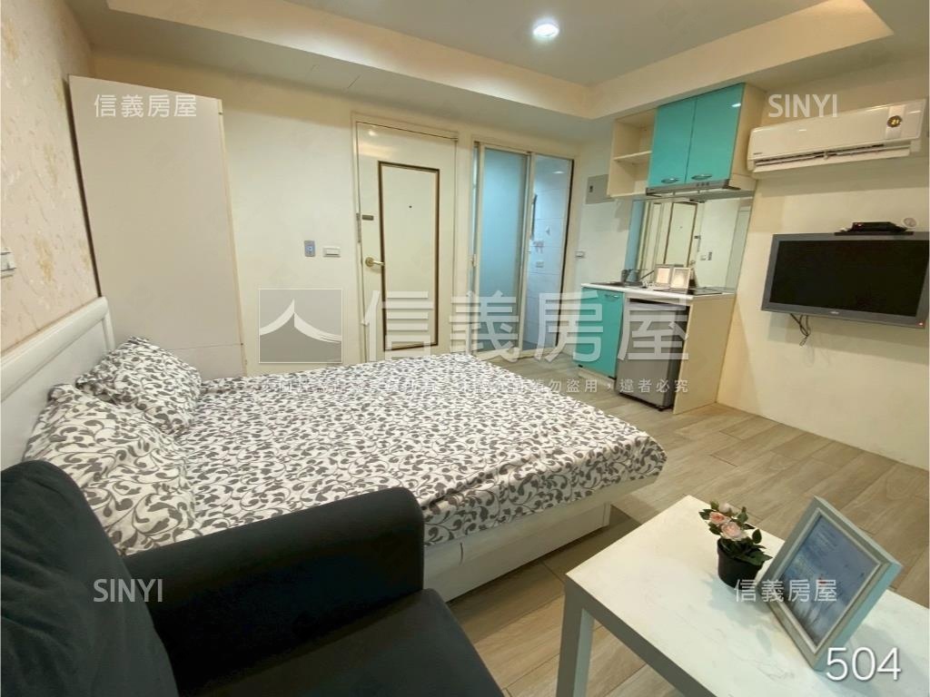 五華街收租效益佳聚寶盆房屋室內格局與周邊環境