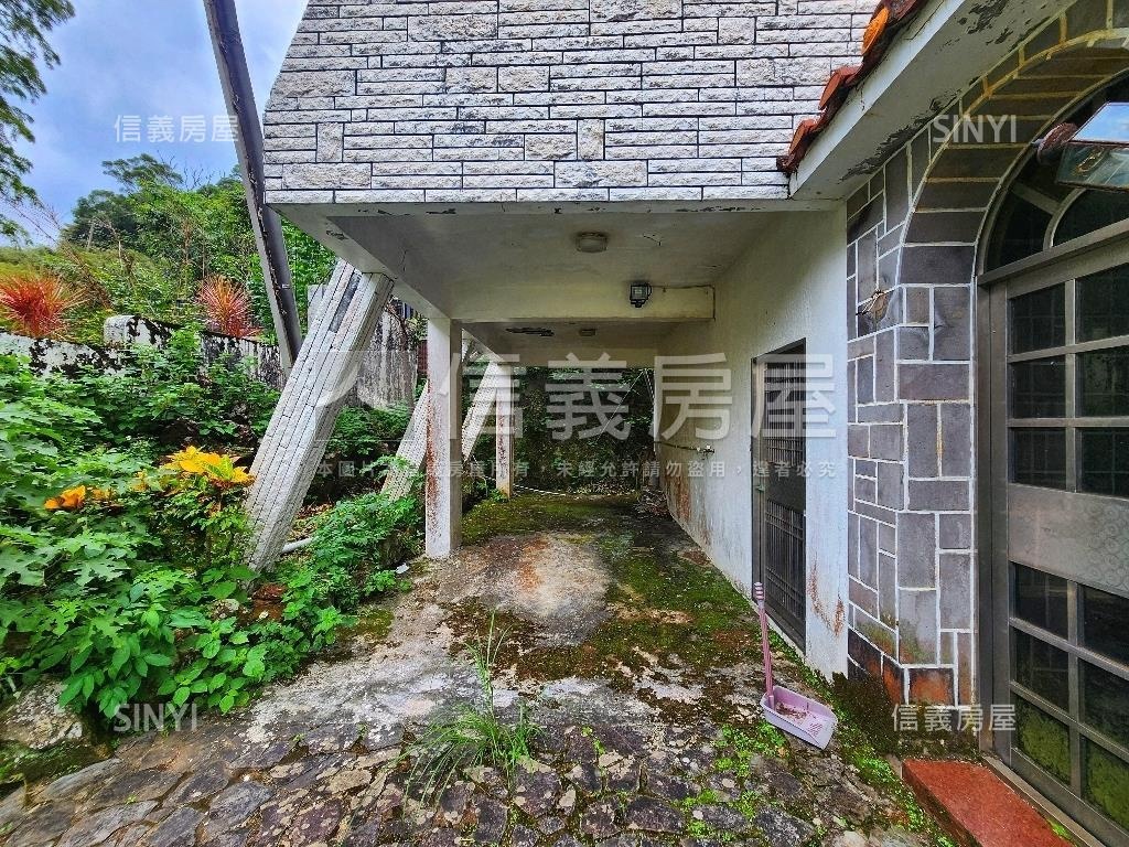 永安別墅獨棟大戶房屋室內格局與周邊環境
