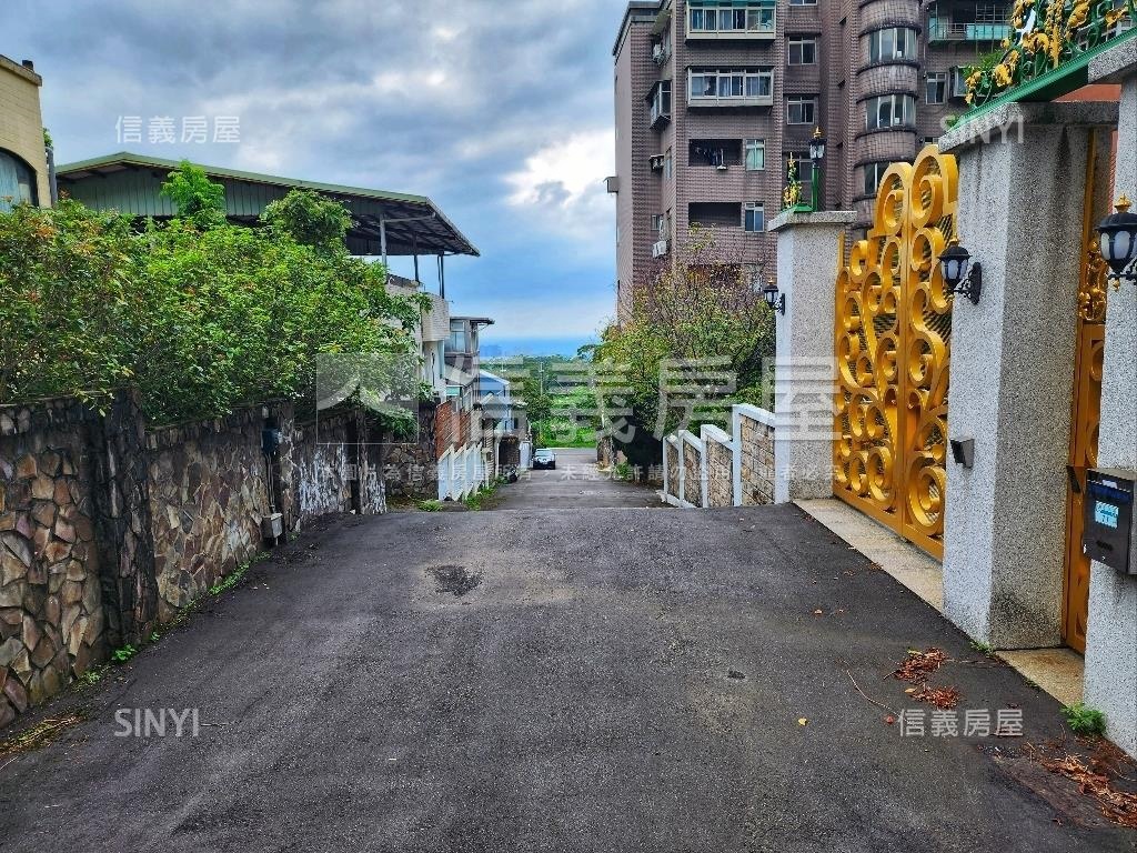 永安別墅獨棟大戶房屋室內格局與周邊環境