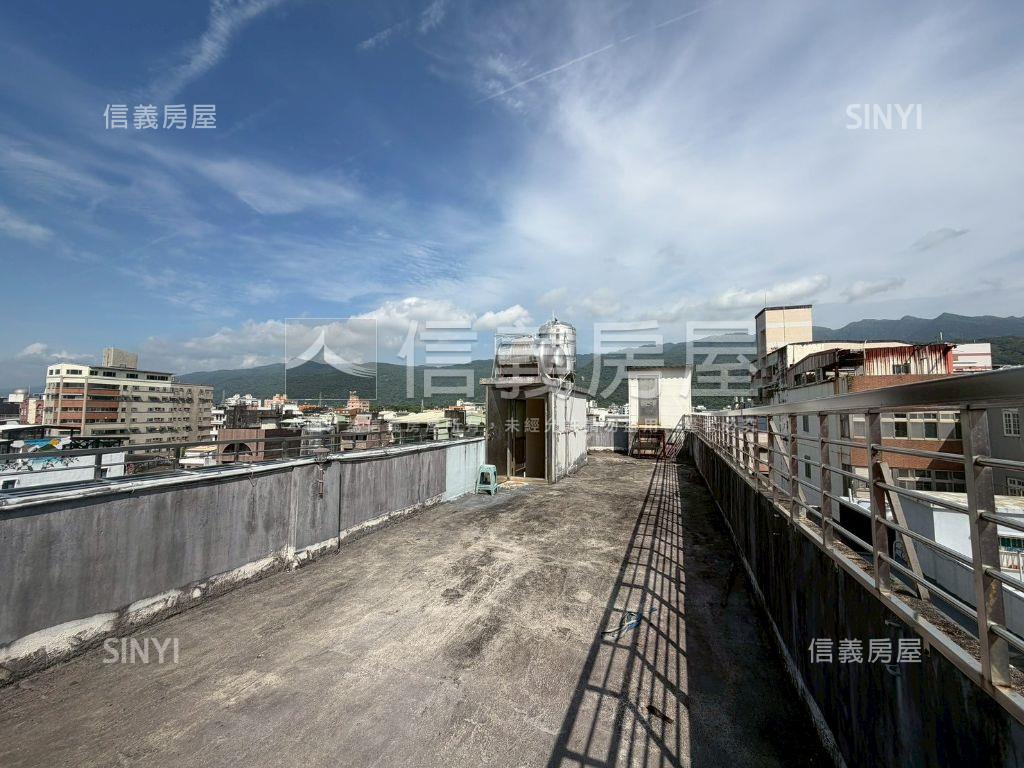 近頭城優美透天房屋室內格局與周邊環境