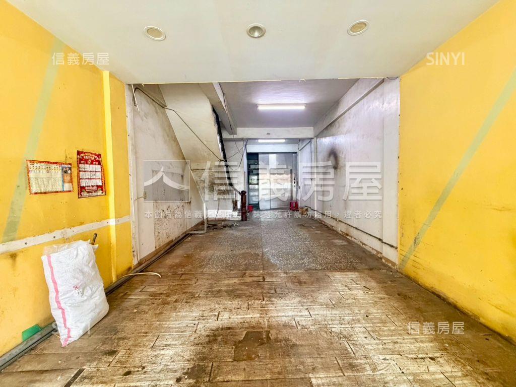 近頭城優美透天房屋室內格局與周邊環境