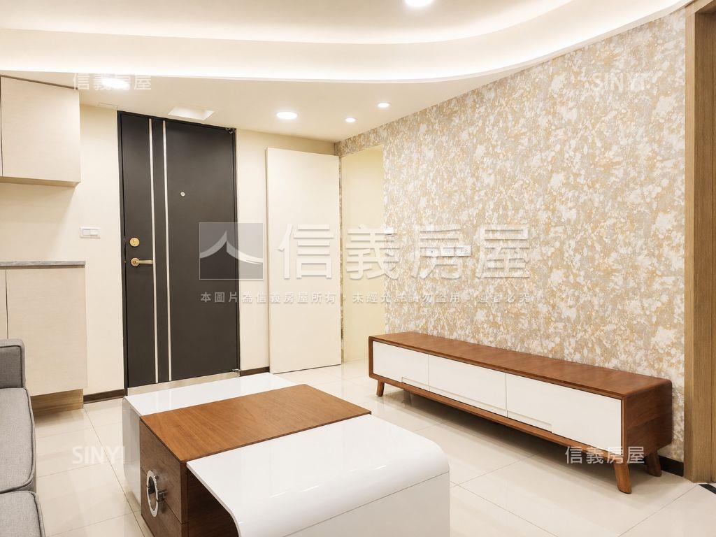幸福洋溢學府財星房屋室內格局與周邊環境